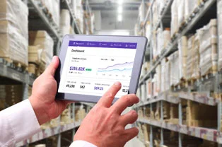 7 Ways ERP Software Can Improve Inventory Management