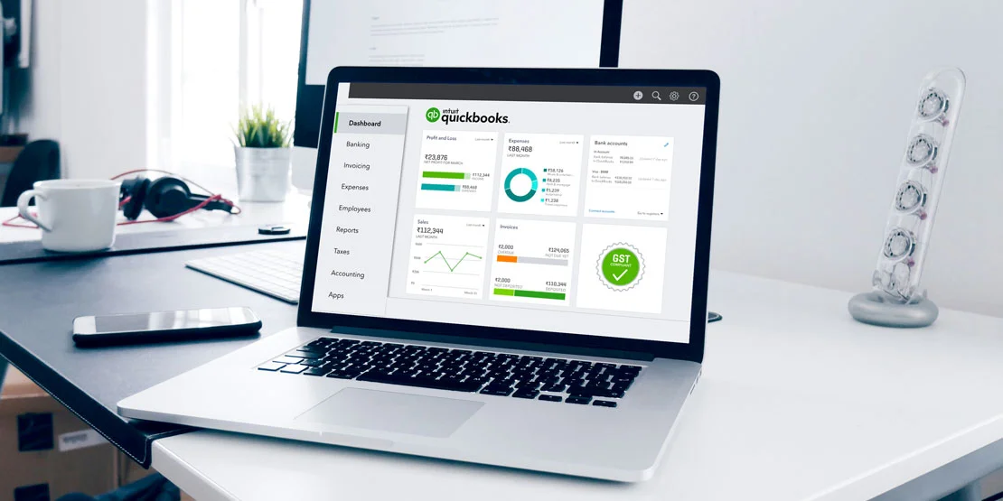 QuickBooks