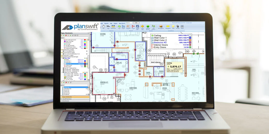 PlanSwift