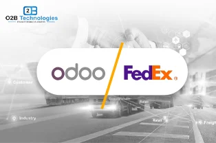 Odoo with FedEx
