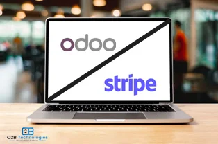 Odoo with Stripe