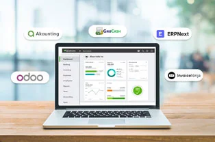 5 Best Open-Source QuickBooks Alternatives