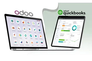 Odoo vs QuickBooks: A Comprehensive Comparison