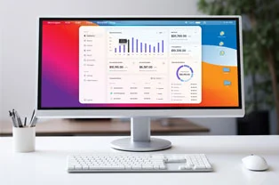 Accounting Software for Mac