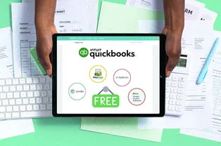 QuickBooks Alternative for Small Business