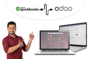 QuickBooks to Odoo Migration