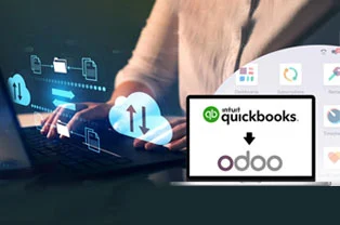 Why Migratе From QuickBooks To Odoo