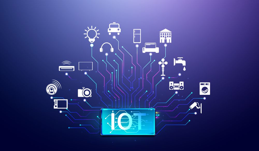 IoT Software Solution Provider Leading IoT Software Development Comp